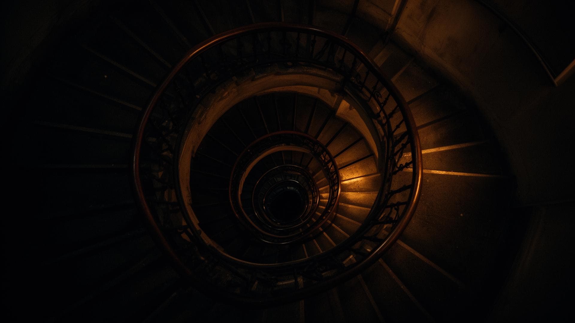 Breaking behaviour cycles - Mikey Hatton