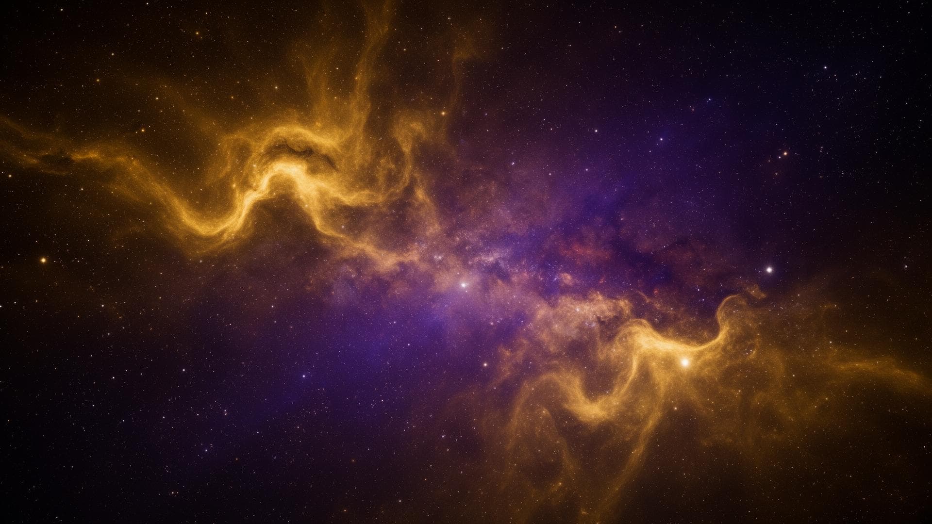 MyOmniverse programme by Mikey Hatton