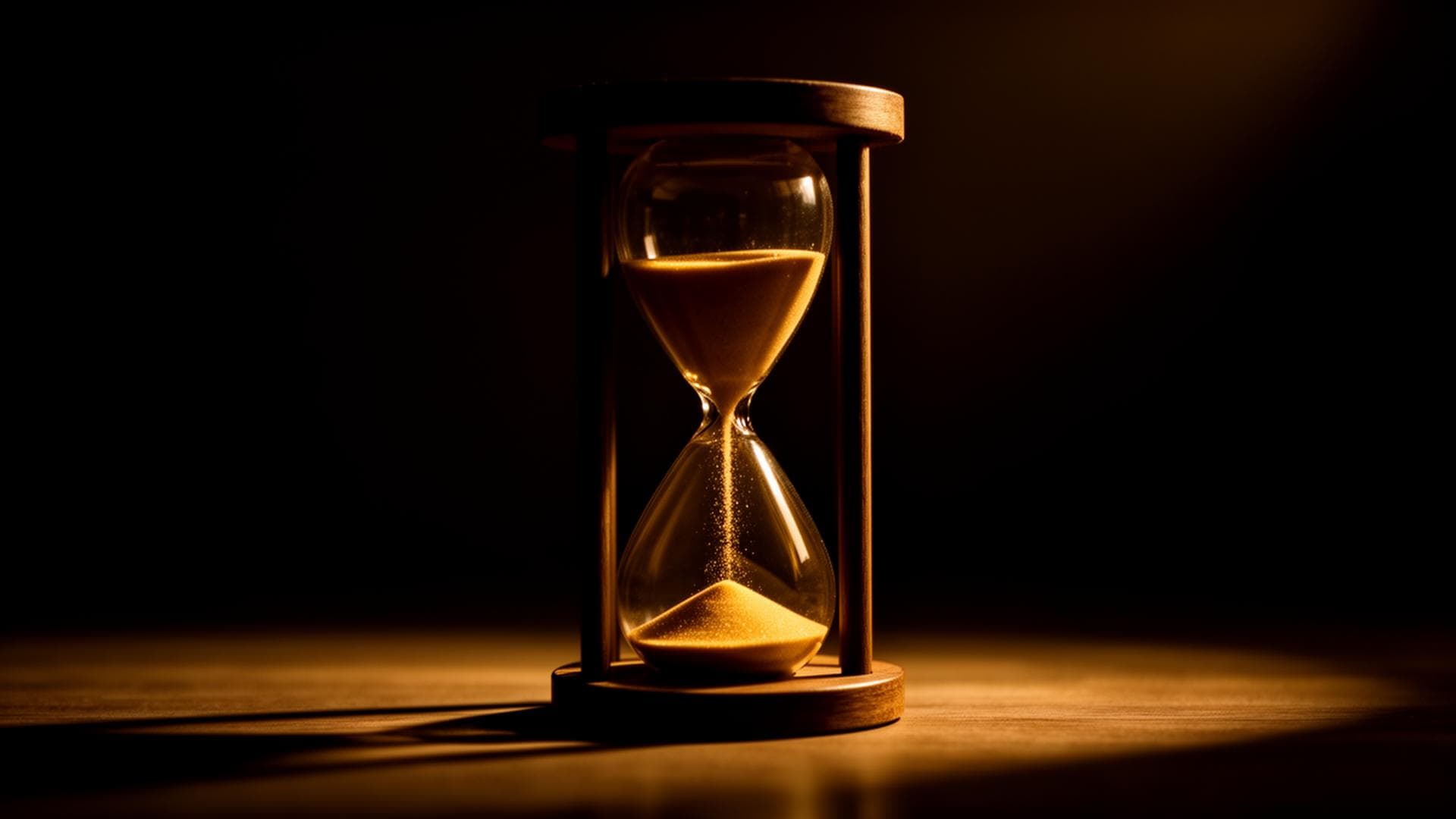 Coaching for procrastination - Mikey Hatton