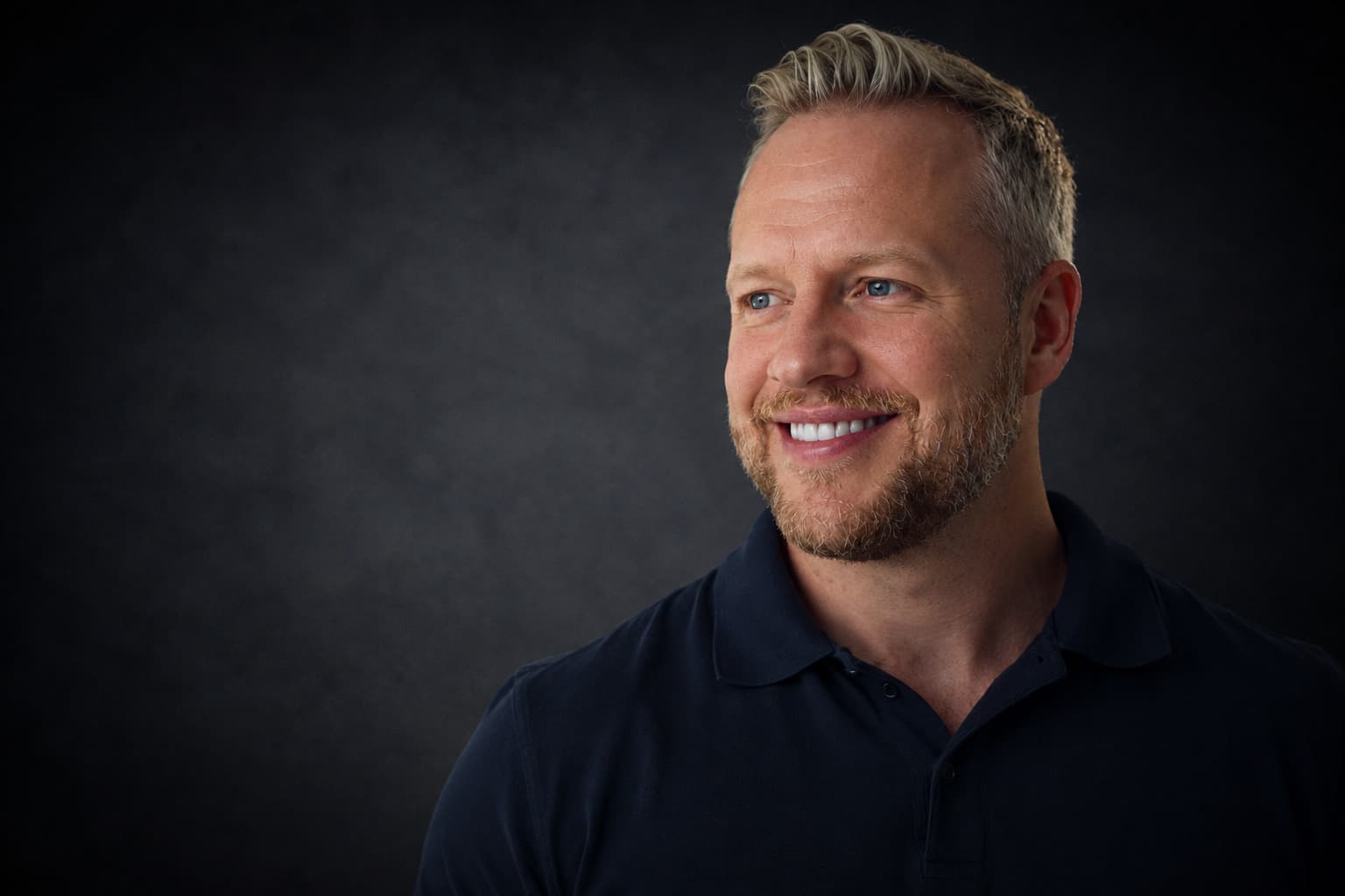 Mikey Hatton - belief coach and mindset coach