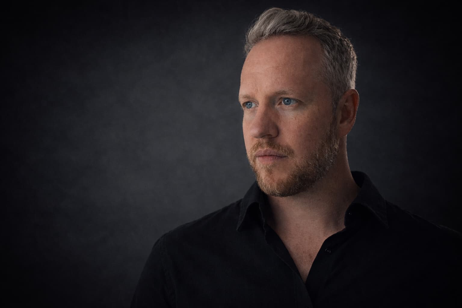 Mikey Hatton - belief coach and mindset coach